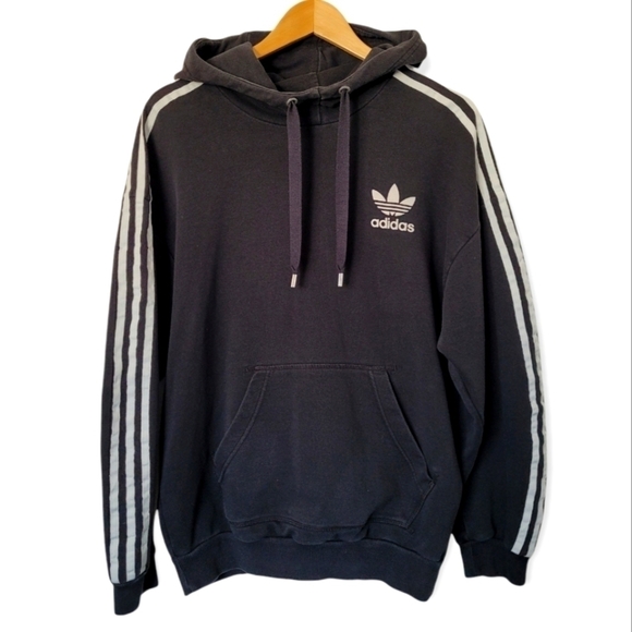 ADIDAS Originals Hoodie | size MEDIUM - Picture 1 of 5